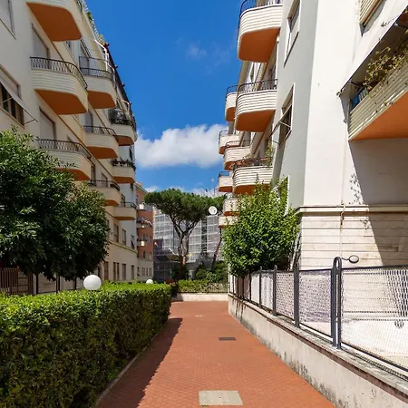 Michelangelo Vatican 4* Рим