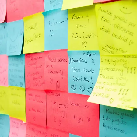 Отель типа 