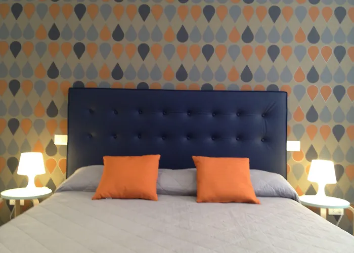 Michelangelo Vatican Panzió Róma