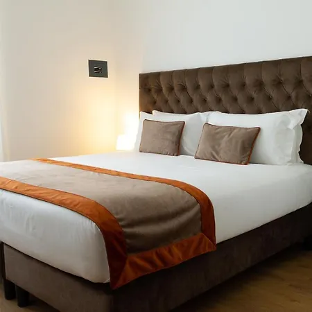 Michelangelo Vatican Oda ve Kahvaltı