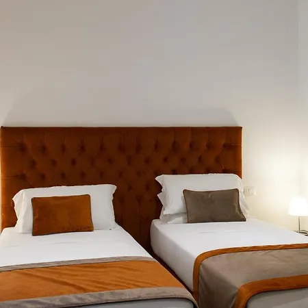 Michelangelo Vatican 4* Roma