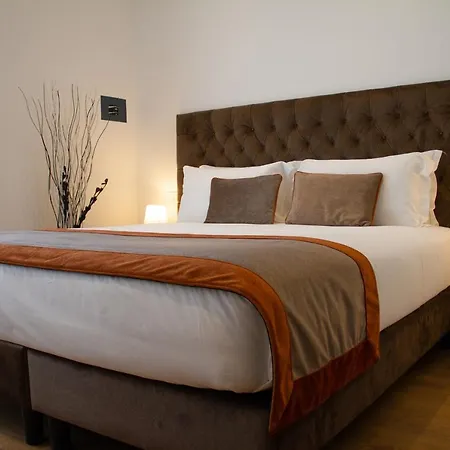 Oda ve Kahvaltı Michelangelo Vatican Roma