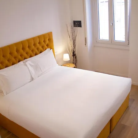 Michelangelo Vatican Oda ve Kahvaltı