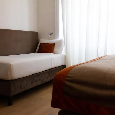 Michelangelo Vatican Oda ve Kahvaltı