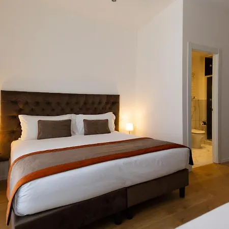 Michelangelo Vatican 4* Roma