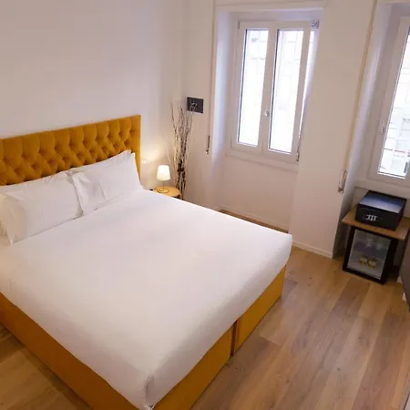 Michelangelo Vatican Oda ve Kahvaltı