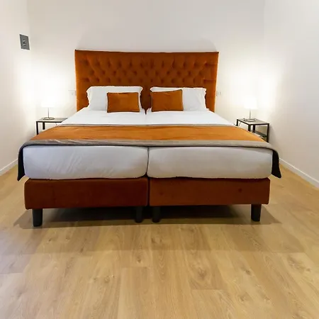 Michelangelo Vatican Oda ve Kahvaltı Roma