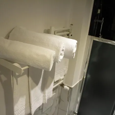 Michelangelo Vatican Oda ve Kahvaltı