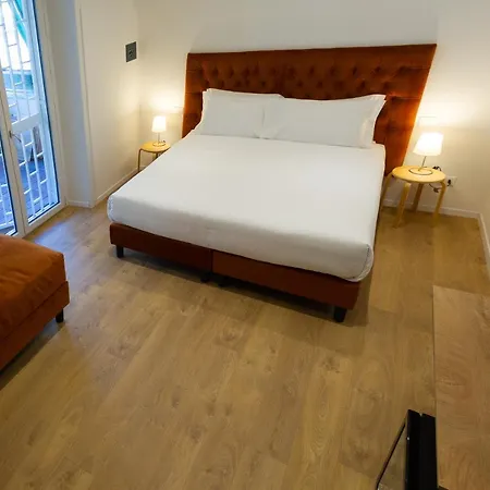 Michelangelo Vatican 4* Roma