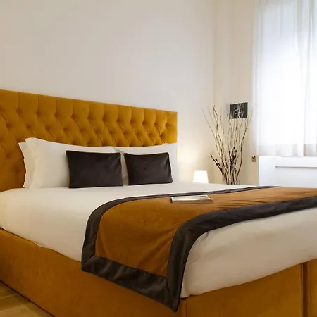 Michelangelo Vatican Oda ve Kahvaltı 4*