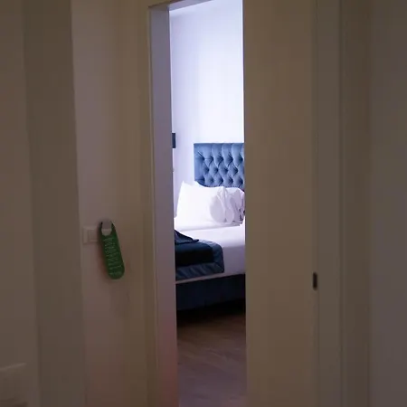 Michelangelo Vatican Oda ve Kahvaltı 4*