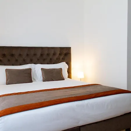 Oda ve Kahvaltı Michelangelo Vatican