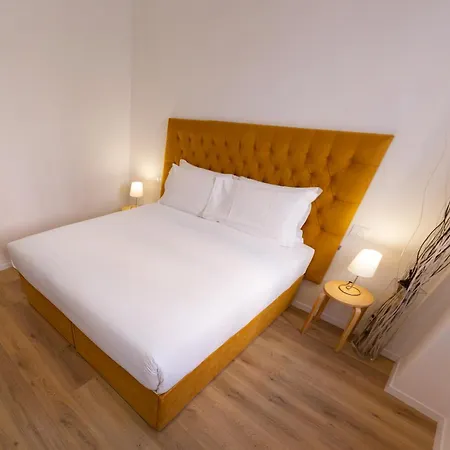 Michelangelo Vatican Oda ve Kahvaltı 4*