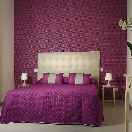 Michelangelo Vatican Oda ve Kahvaltı 4*