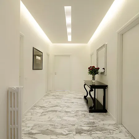 Oda ve Kahvaltı Michelangelo Vatican 4*