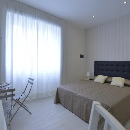 Michelangelo Vatican Oda ve Kahvaltı Roma