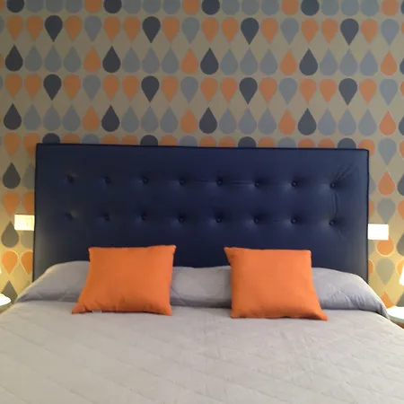 Michelangelo Vatican Oda ve Kahvaltı Roma