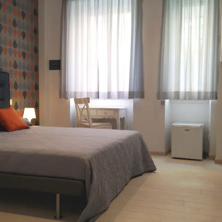 Michelangelo Vatican 4* Roma