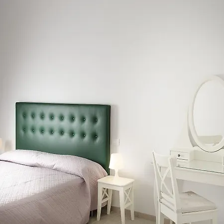 Oda ve Kahvaltı Michelangelo Vatican