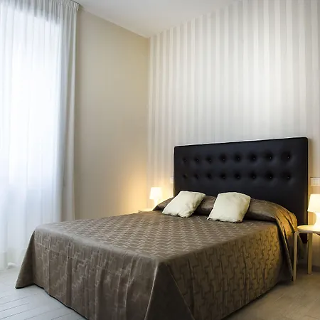 Oda ve Kahvaltı Michelangelo Vatican 4*