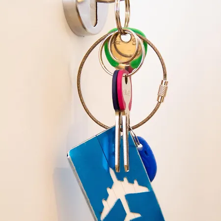 Oda ve Kahvaltı Michelangelo Vatican 4*