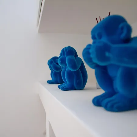 Michelangelo Vatican Oda ve Kahvaltı Roma