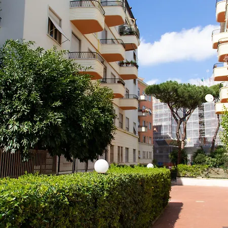 Oda ve Kahvaltı Michelangelo Vatican