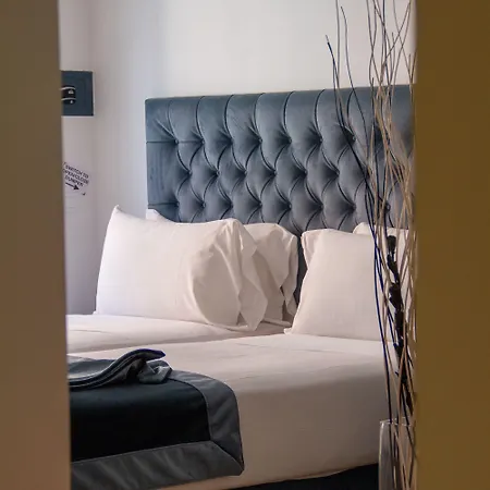 Michelangelo Vatican 4* Roma