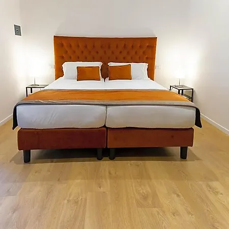 Michelangelo Vatican 4* 로마
