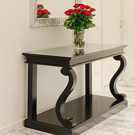 Oda ve Kahvaltı Michelangelo Vatican