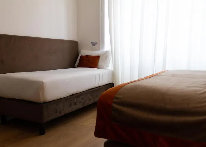 Michelangelo Vatican Bed & Breakfast
