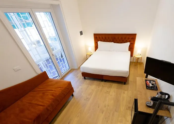 Michelangelo Vatican Bed & Breakfast Rome