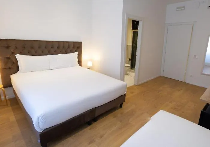 Michelangelo Vatican Bed & Breakfast