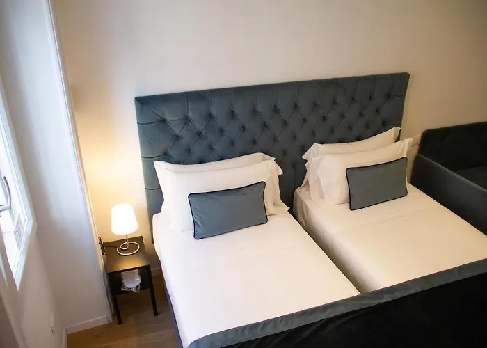 Michelangelo Vatican Bed & Breakfast Rome