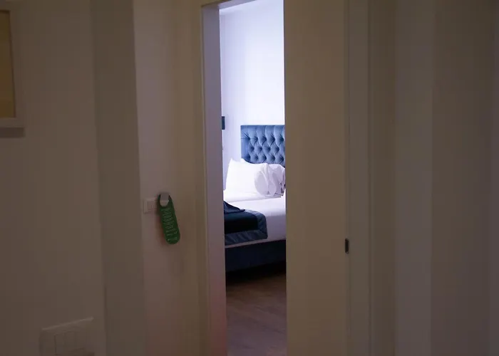 Michelangelo Vatican Bed & Breakfast 4*