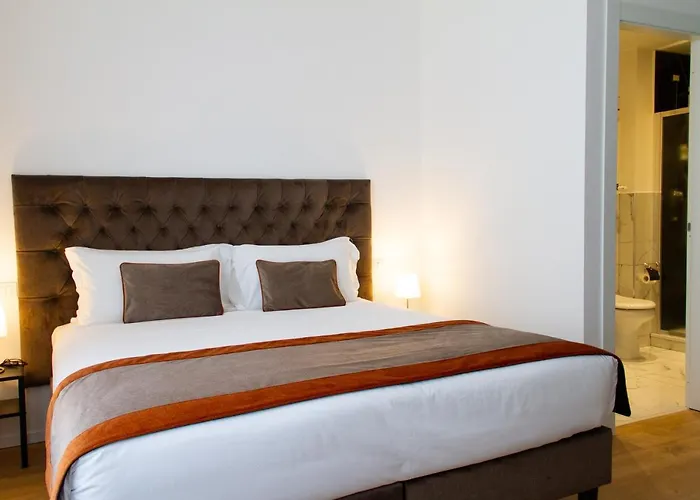 Bed & Breakfast Michelangelo Vatican