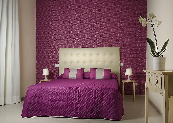 Michelangelo Vatican Bed & Breakfast 4*