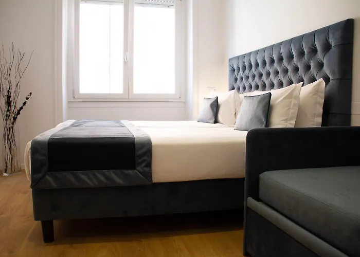 Bed & Breakfast Michelangelo Vatican