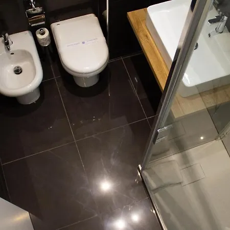 Panzió Michelangelo Vatican Róma