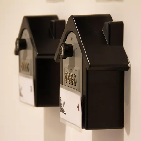 Panzió Michelangelo Vatican 4*