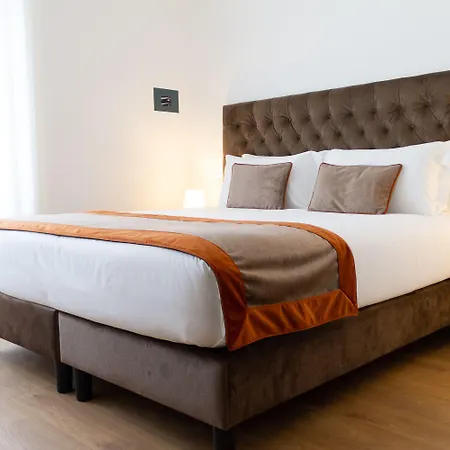 Panzió Michelangelo Vatican Róma