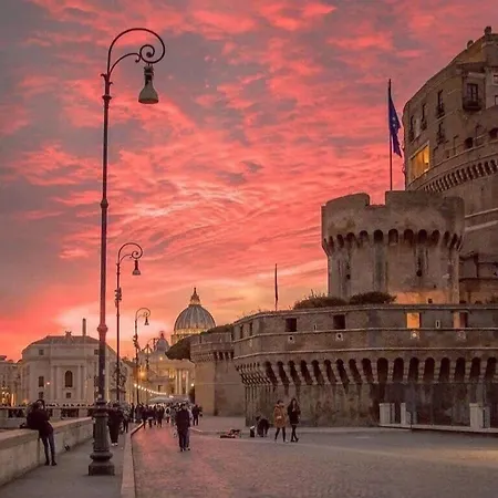 Michelangelo Vatican Róma